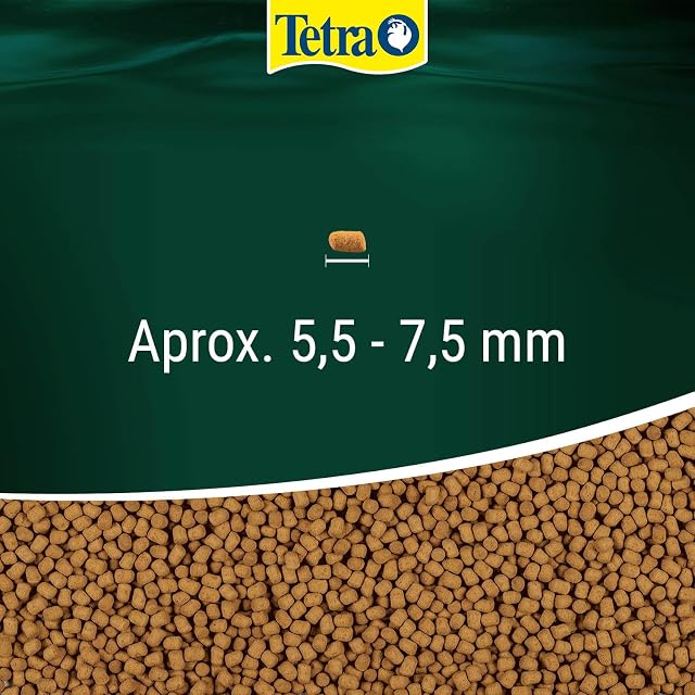 Foto 3 de 8 de Tetra ReptoMin Energy Alimento para Tortugas con krill y camarones, 100 ml