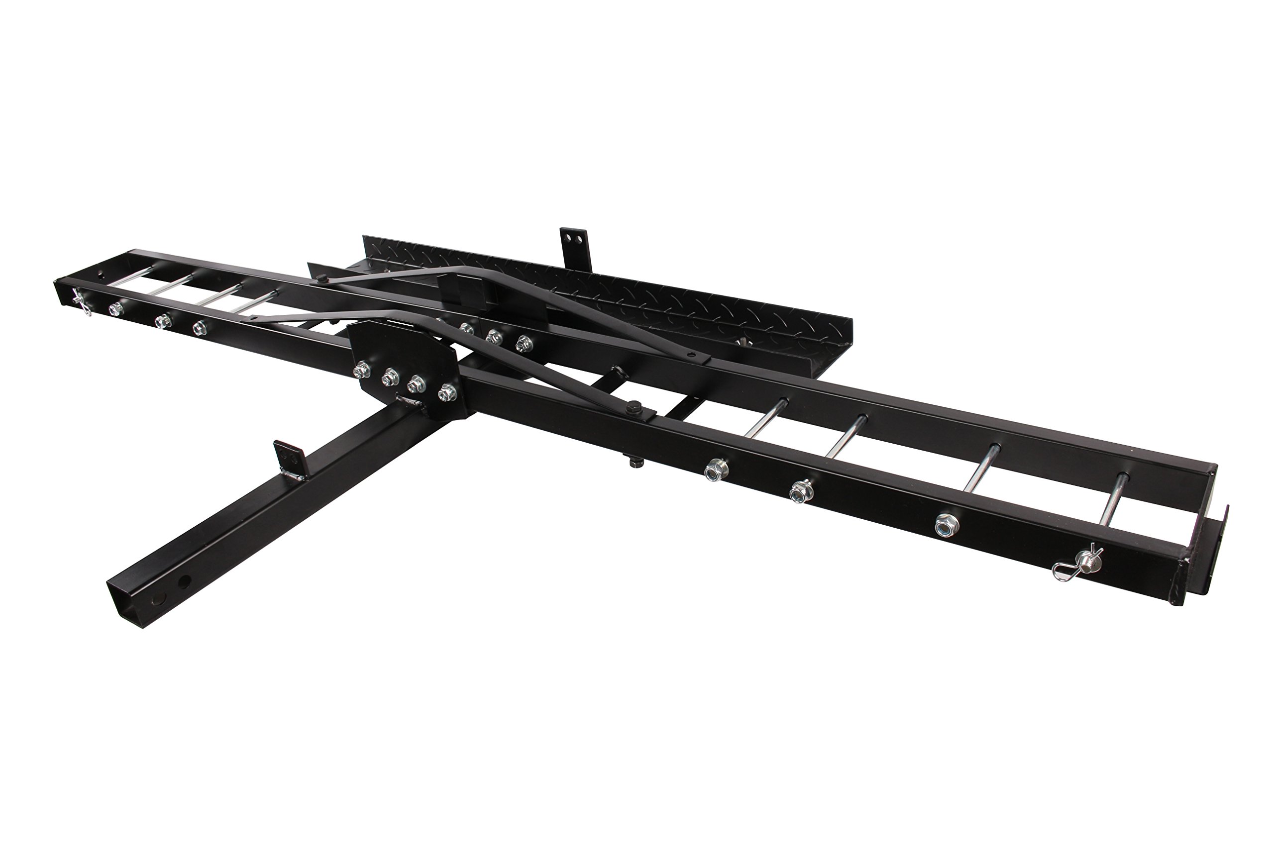 Buy TMS TNSMRC001 500Pound Heavy Duty Motorcycle Dirt Bike Scooter