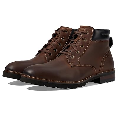 Florsheim Renegade Plain Toe Chukka Boot Men