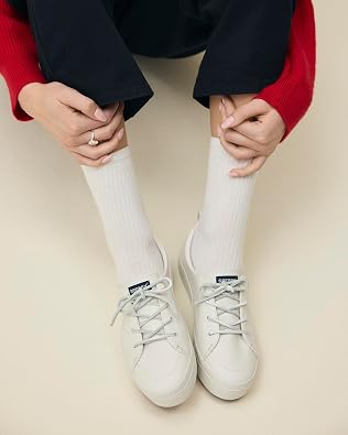 Sperry Womens Crest Vibe Platform