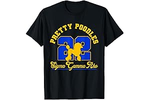 Sigma Gamma Rho Paraphernalia: Represent Your HBCU with Pride