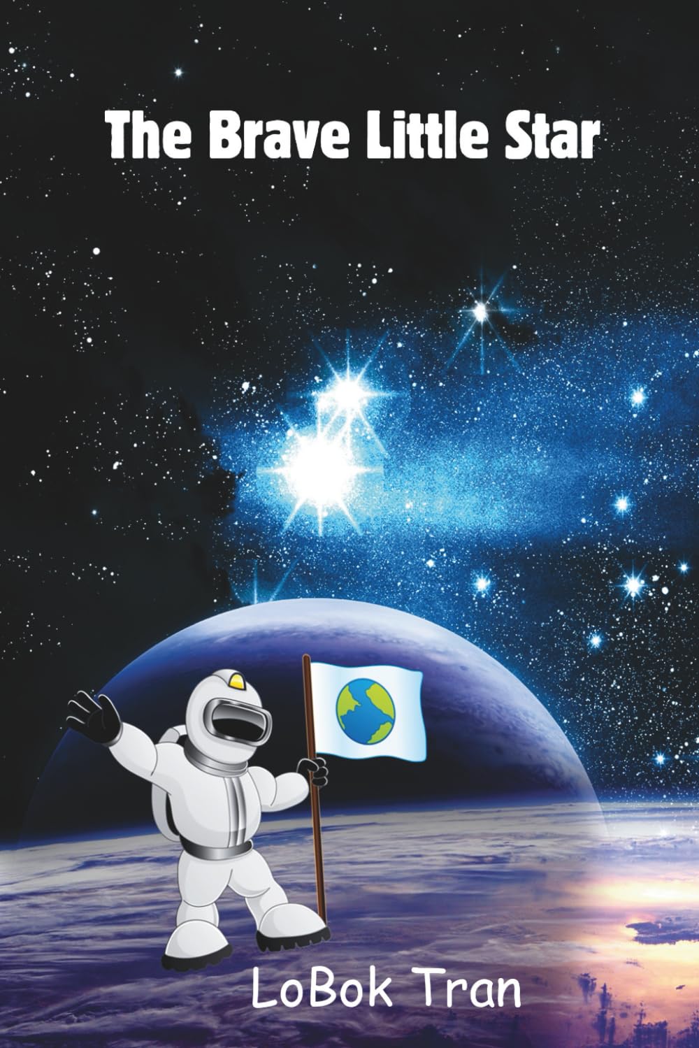 The Brave Little Star