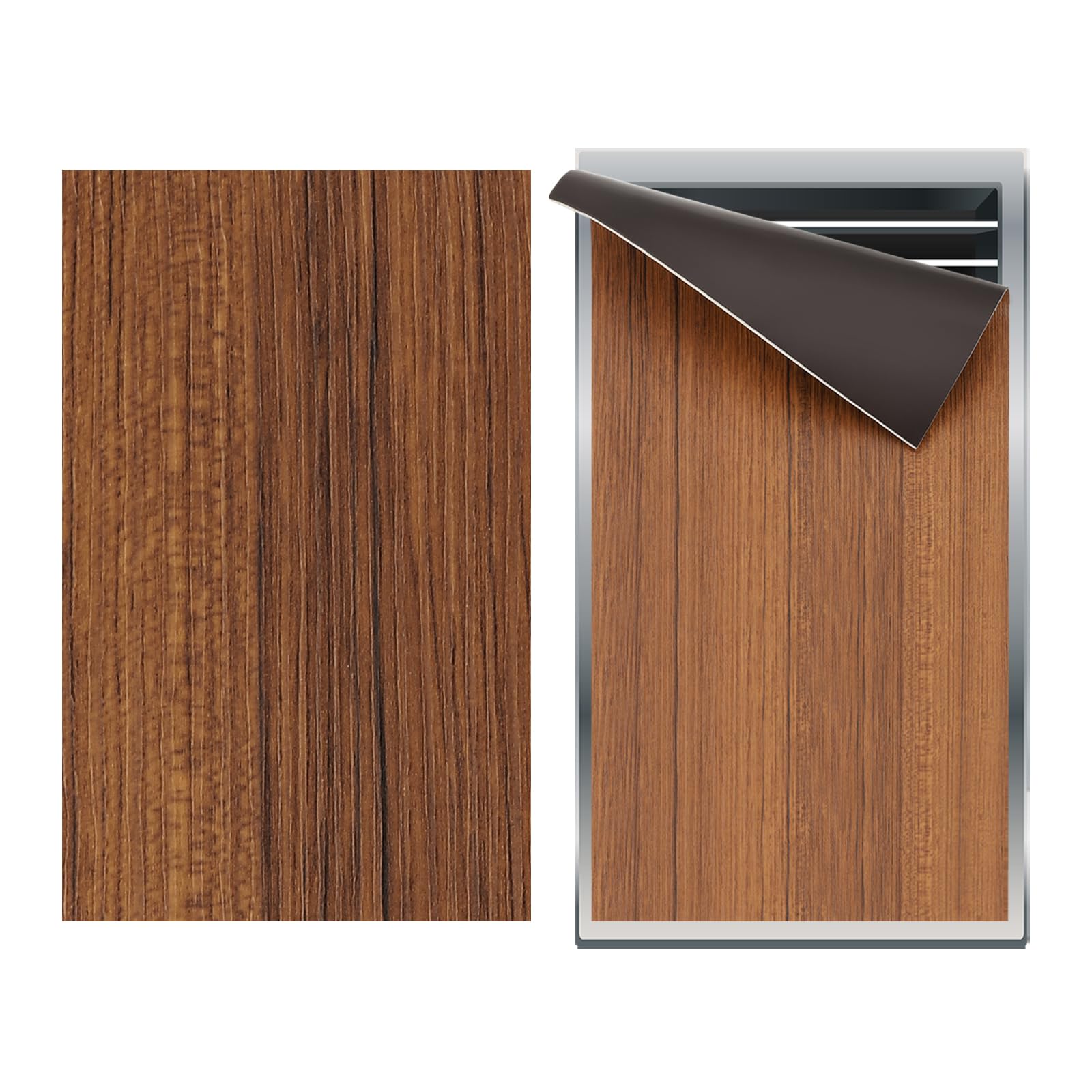 PATIKIL 14"x7.5" Magnetic Vent Cover