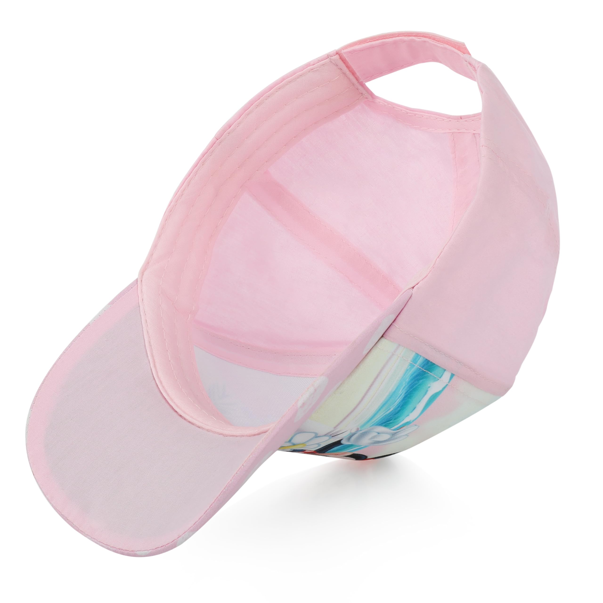 Disney Minne - Gorra de béisbol para ratón