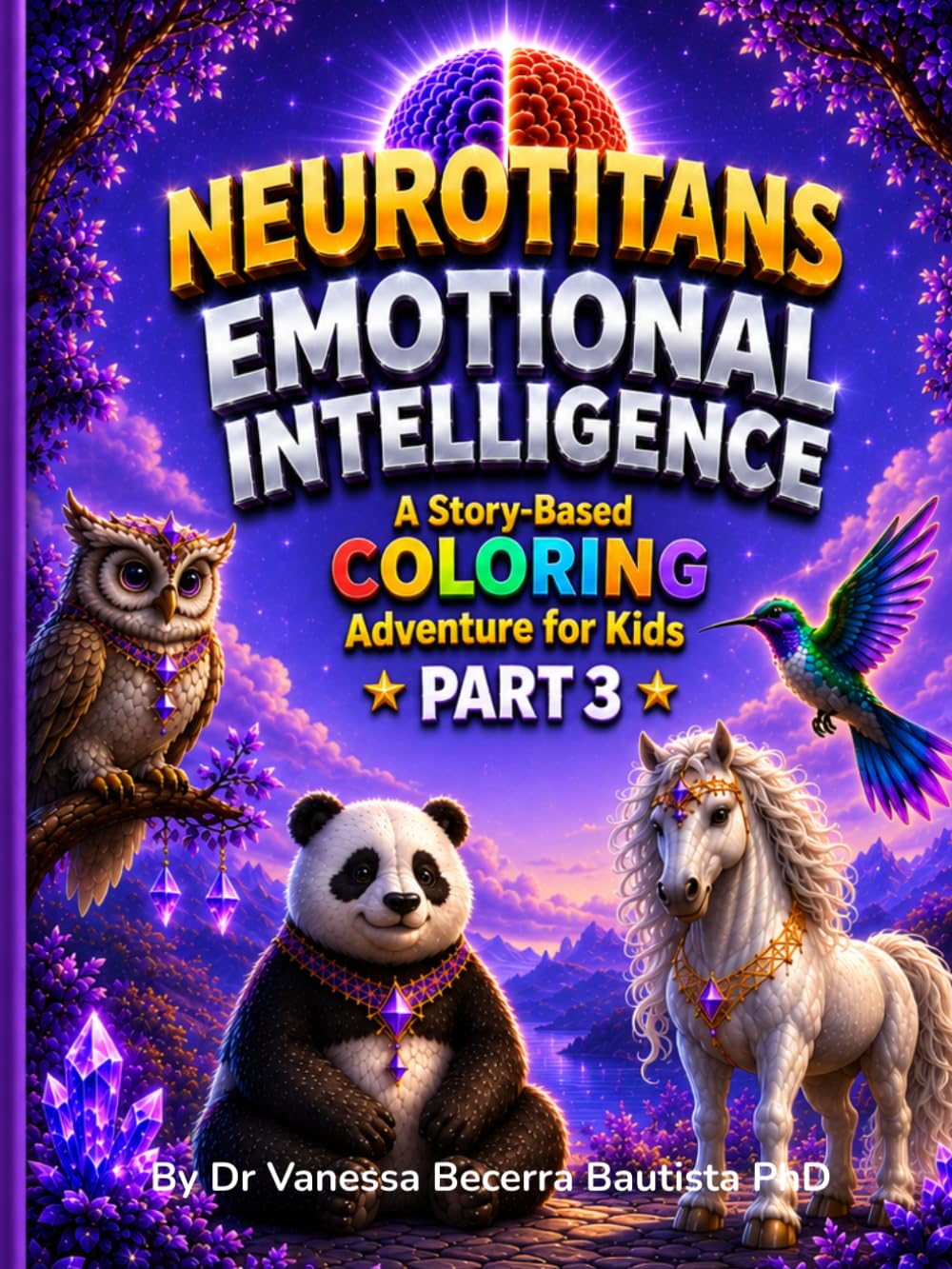 EMOTIONAL INTELLIGENCE PART 3: UNDERSTANDING OUR EMOTIONS (NeuroTitans)