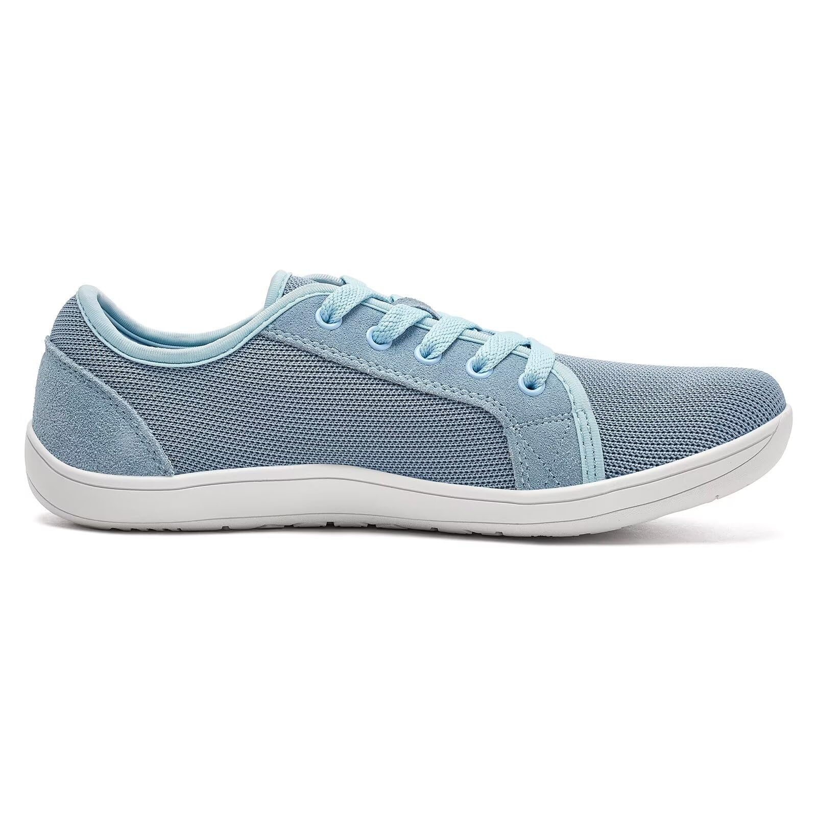 HOBIBEAR Uomo Donna Barefoot Scarpe Minimaliste Unisex Trail Running Scarpa da Camminata Leggere Antiscivolo