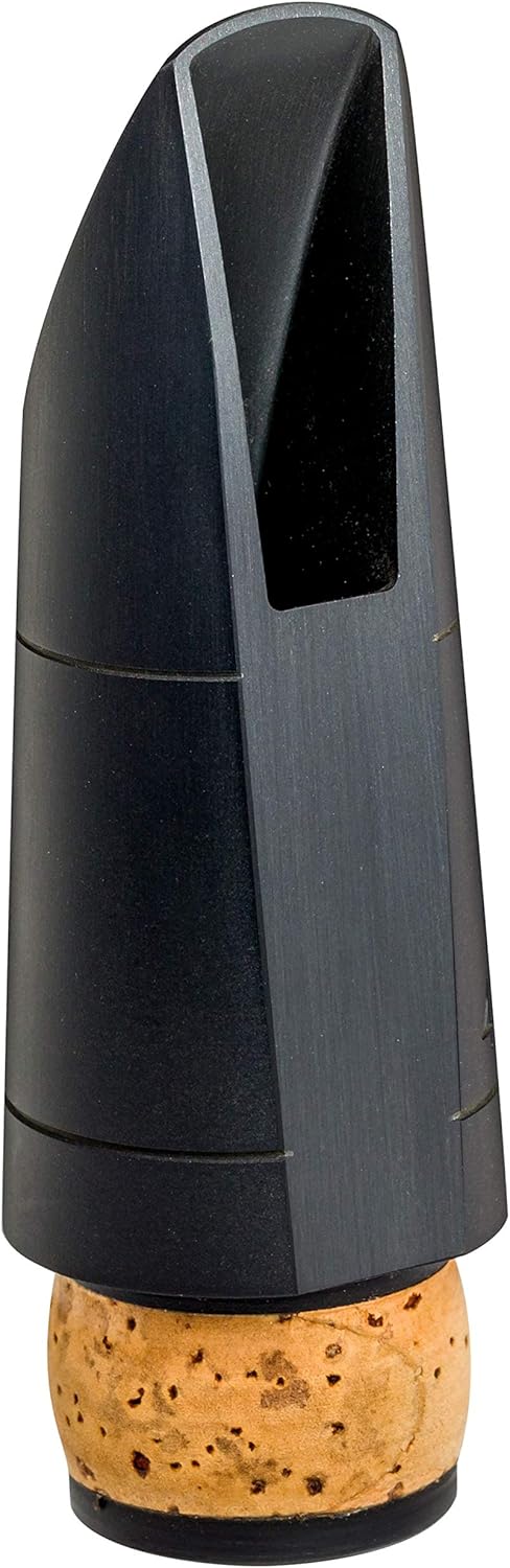 JodyJazz HR* Clarinet Mouthpiece Model 10