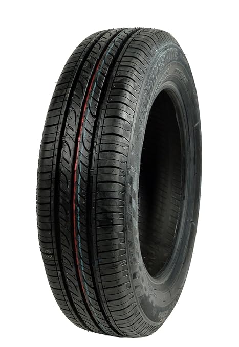 Bridgestone B290 TL 135/70 R12 65T Tubeless Car Tyre for Tata Nano