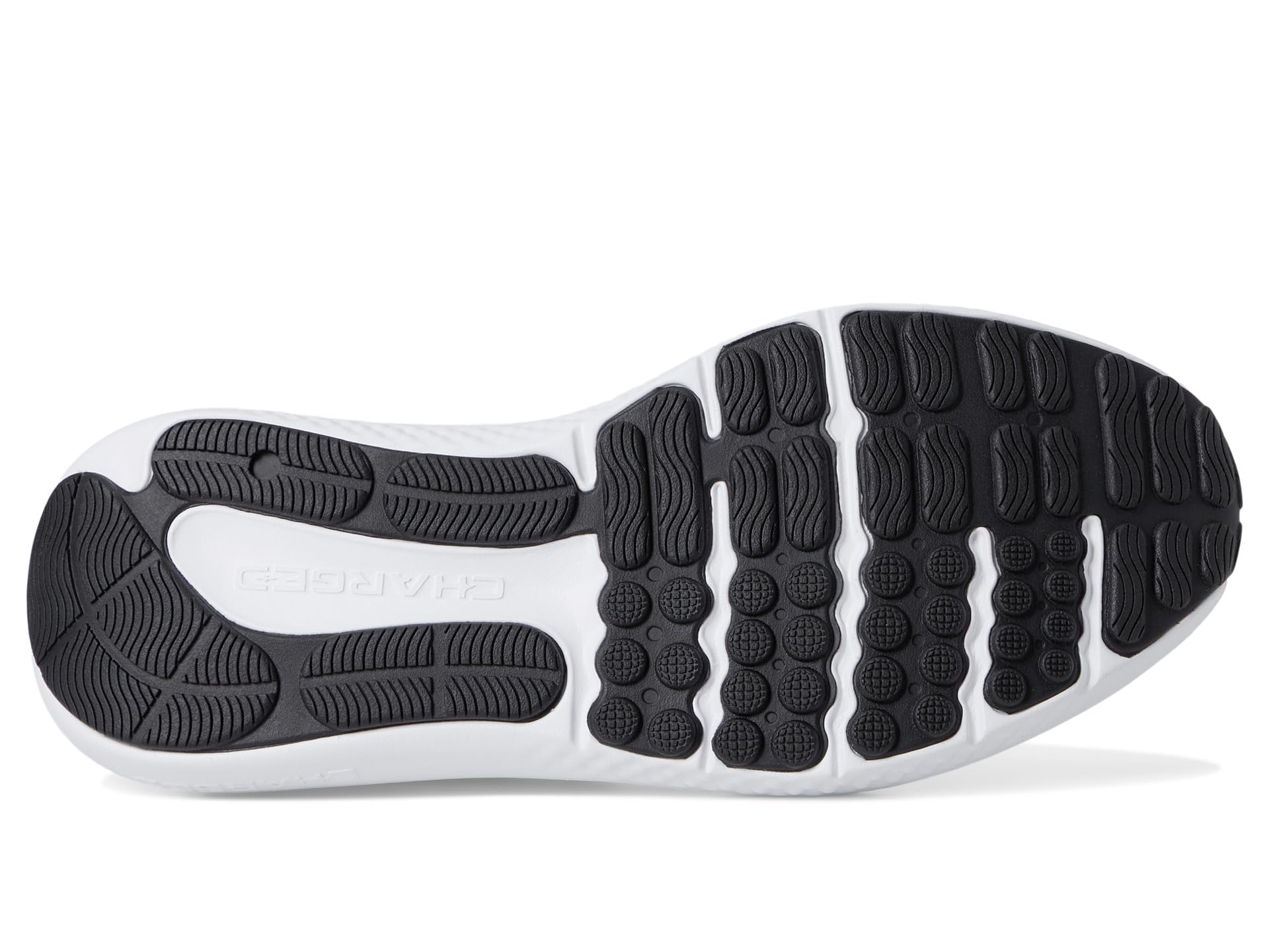 Under Armour Mężczyźni UA Charged Surge 4adidasy