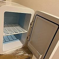 Amazon | GOHHME ミニ冷蔵庫 10L 0~65℃ 小型 冷温庫 ポータブル 保冷 Amazon | GOHHME ミニ冷蔵庫 10L 0~65℃ 小型 冷温庫 ポータブル 保冷