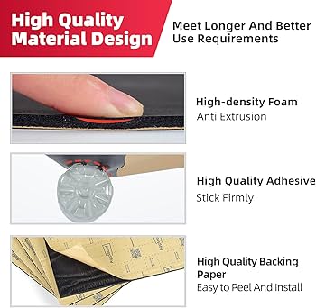 CAMPER CAMPER CAMPER Camper Isolamento Termico, Doppio Foglio. 60 M2 - Foto 5