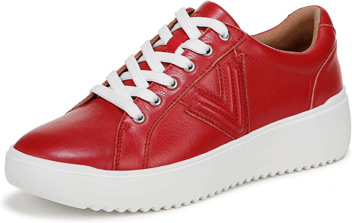 Vionic Womens Kearny Lace Up