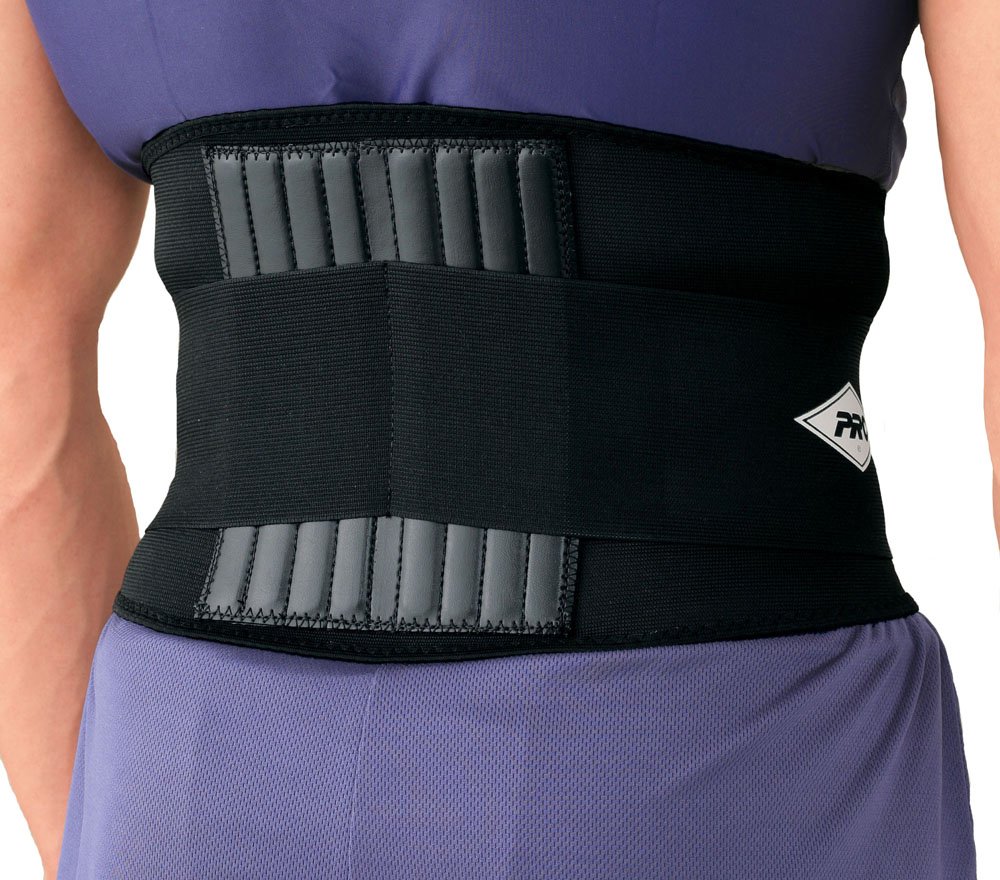 Amazon | PRO Supporter(プロサポーター) 腰 サポーター ラップタイプ