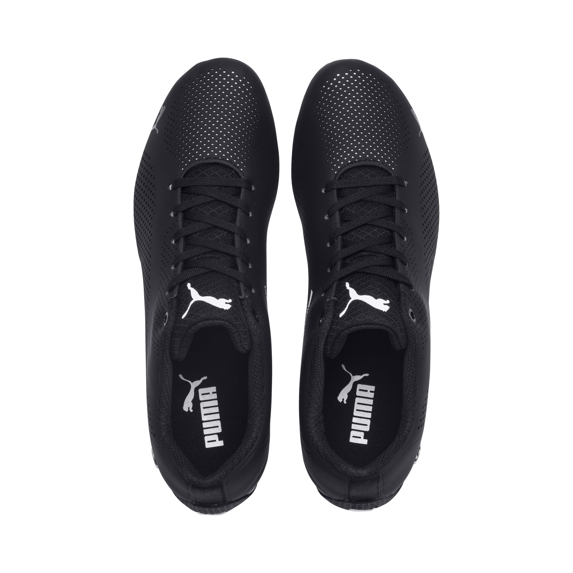 PUMA BMW Ms Drift Cat 5 Ultra 305882-03, Scarpe da Ginnastica Basse Uomo