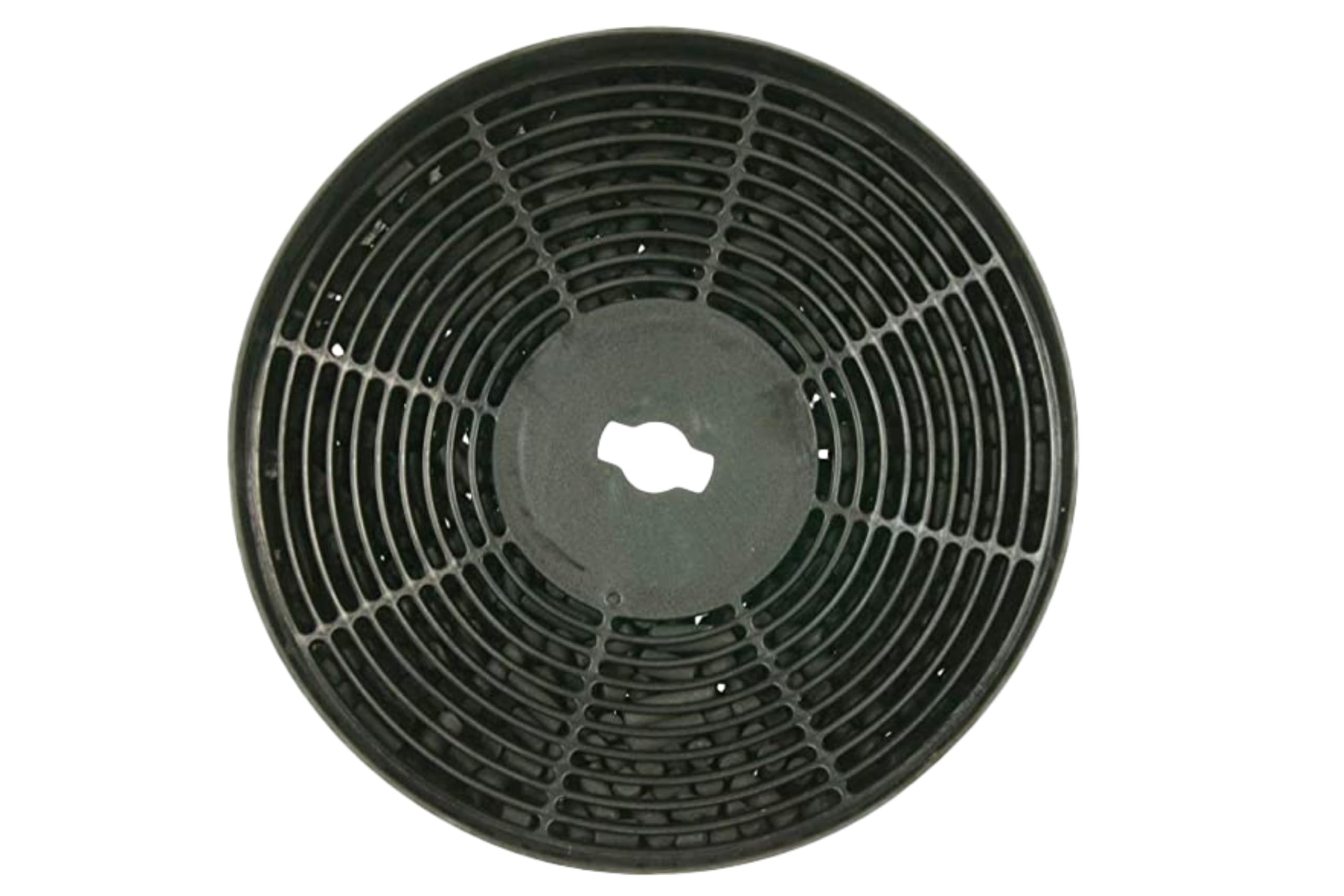 Accesorio Teka Filtro Carbon Cnl 1C Negro - 4