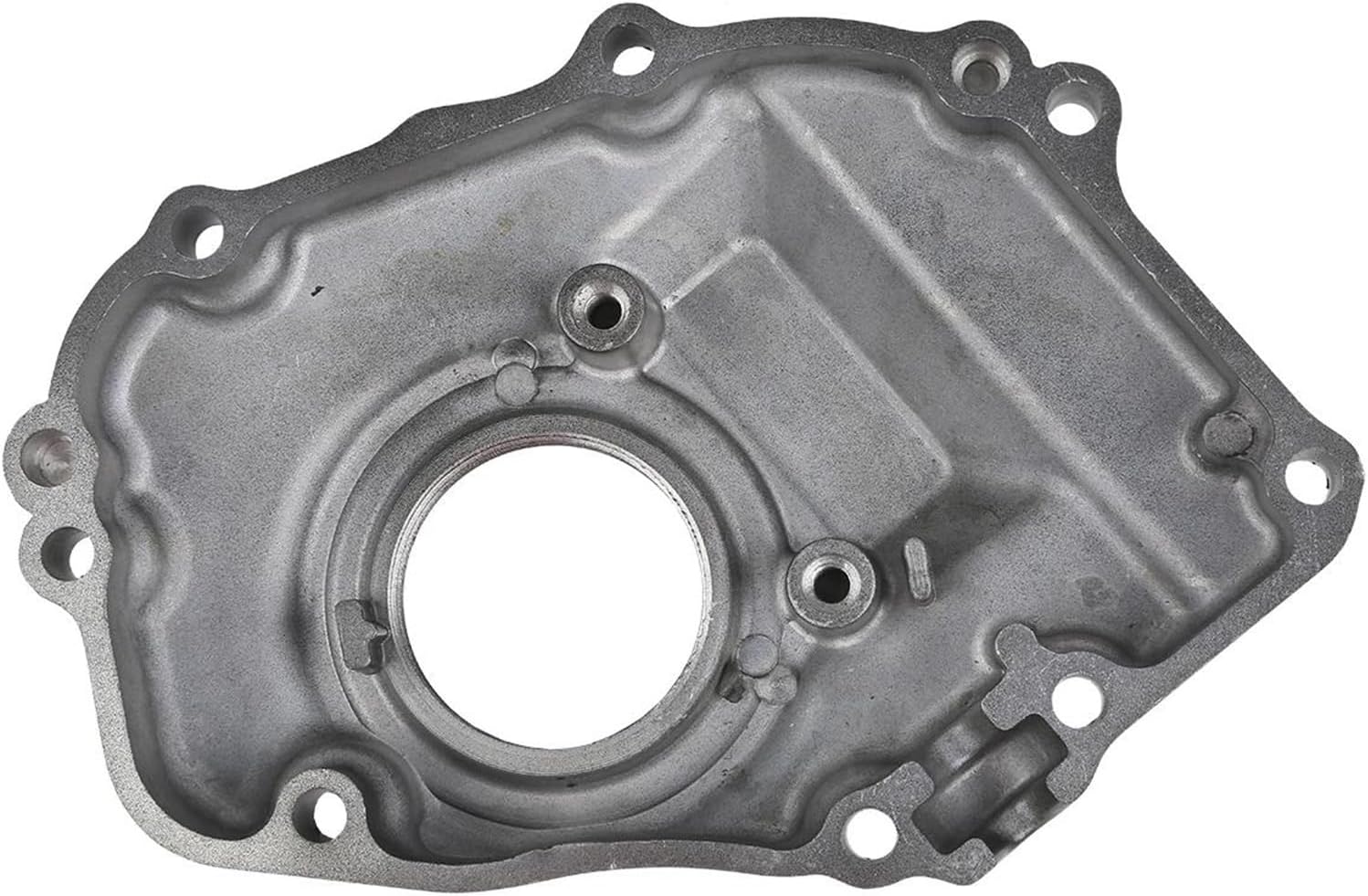 Engine Guard Engine Case Guard Ignition Cover For Honda CBR600 F2 F3 1992-1998 CB600 Hornet 1998-2007 Motorcycle Parts engine protective devices(Soliver)