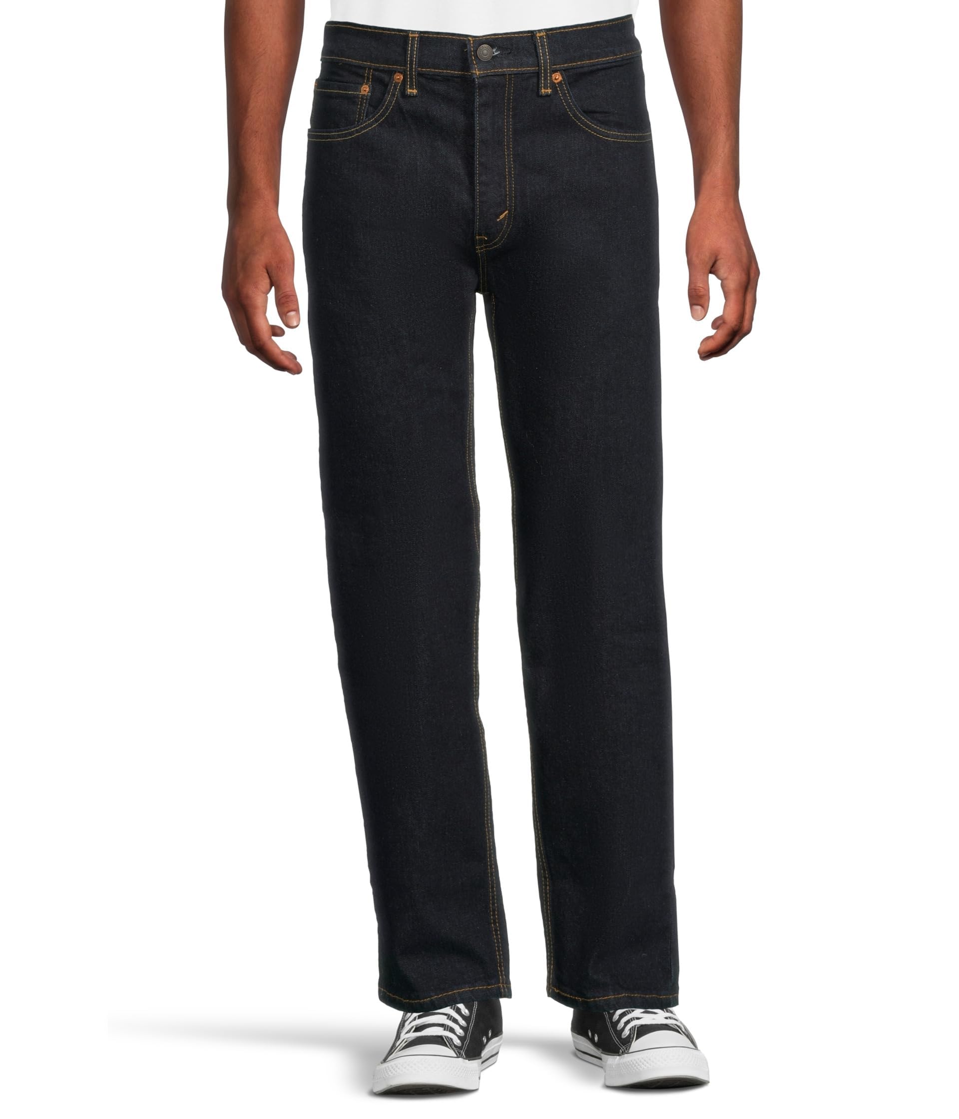 Levi's Mens 505Jeans — view 46