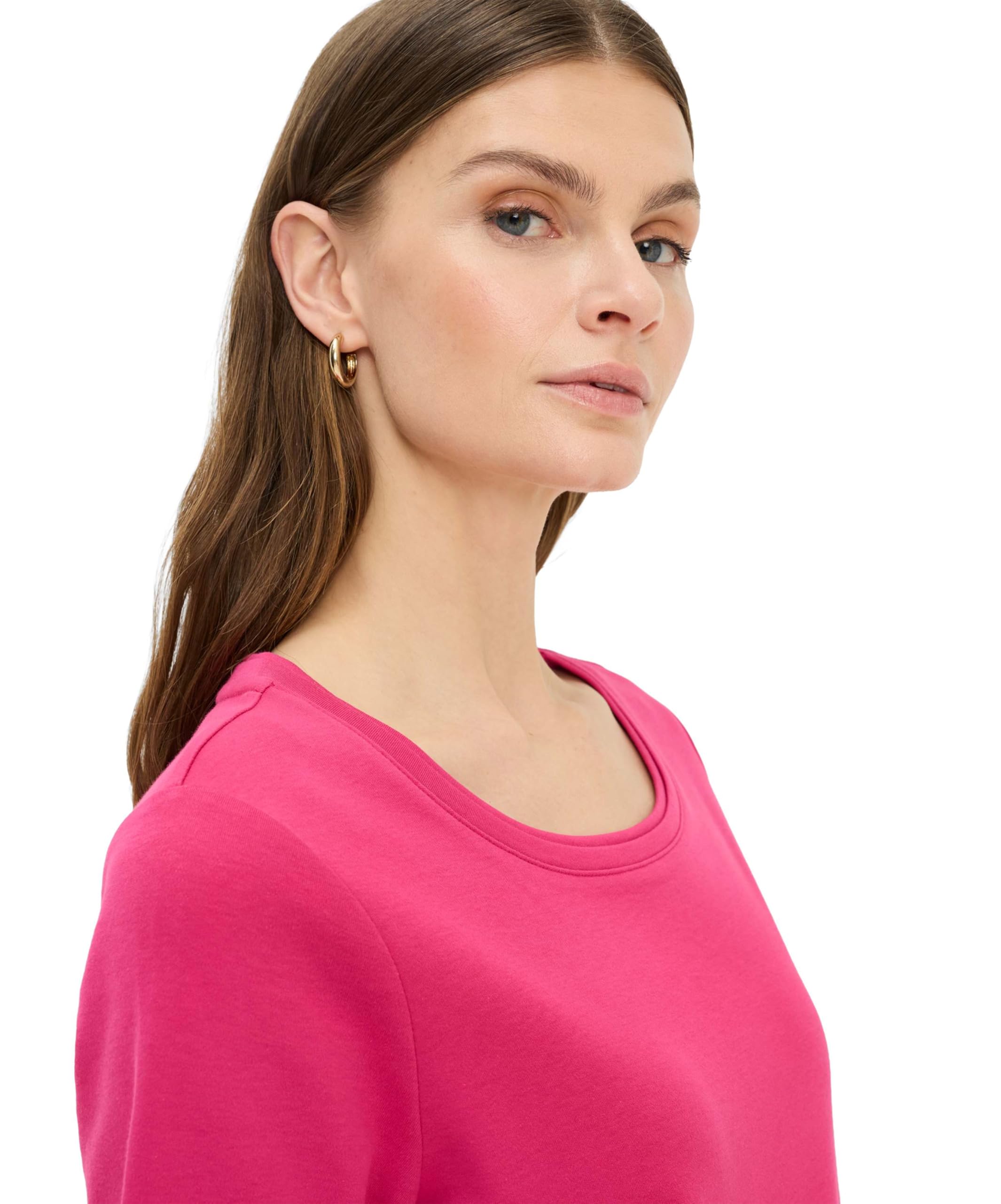 BRAX Damen T-Shirt Dummy