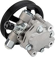 Vista 8 de PHILTOP Bomba de dirección asistida 20-2402 OE de repuesto para 200 2011-2014 2.4L, Sebring 2007-2010 2.4L, Avenger 2008-2014 2.4L, Journey 2.4L