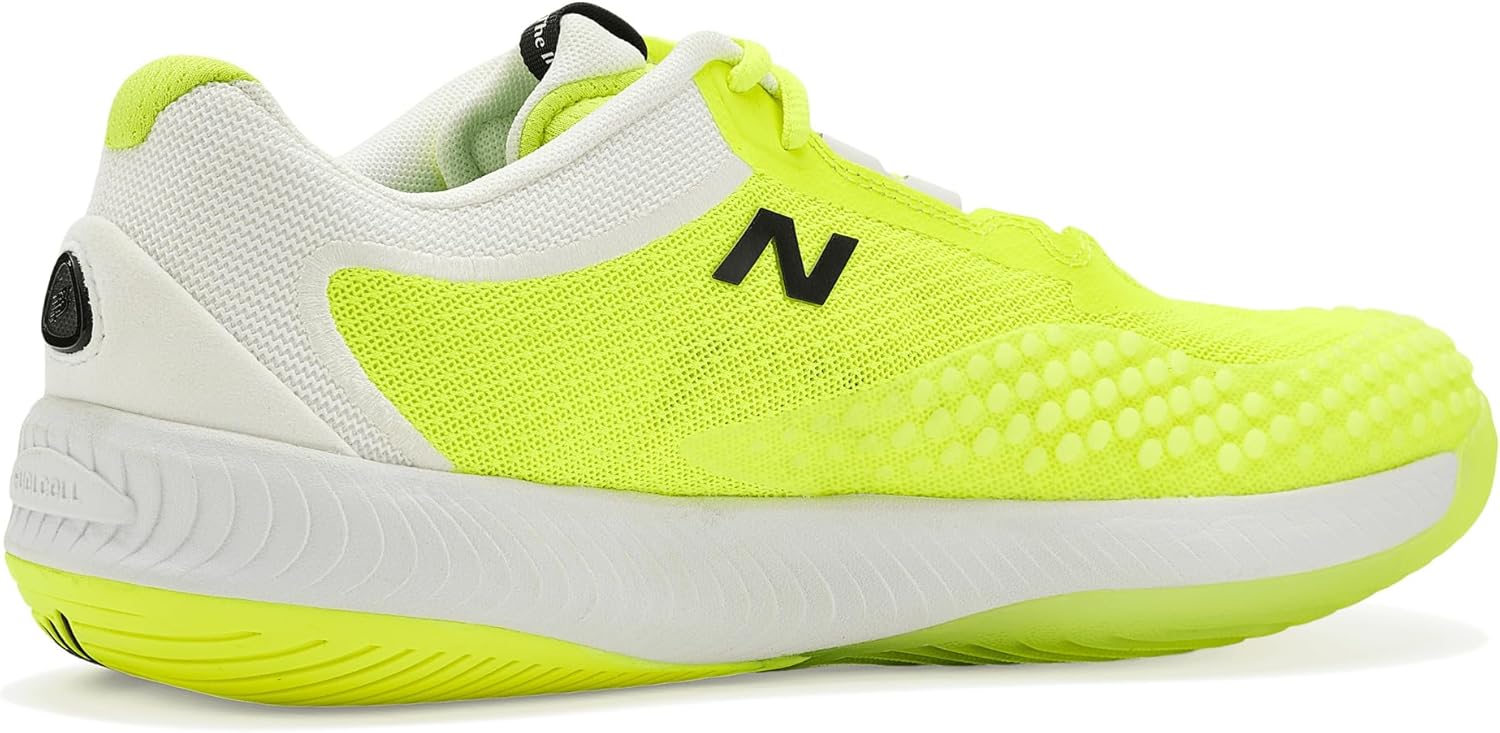 New Balance Mens FuelCell 996 V6 - Image 4