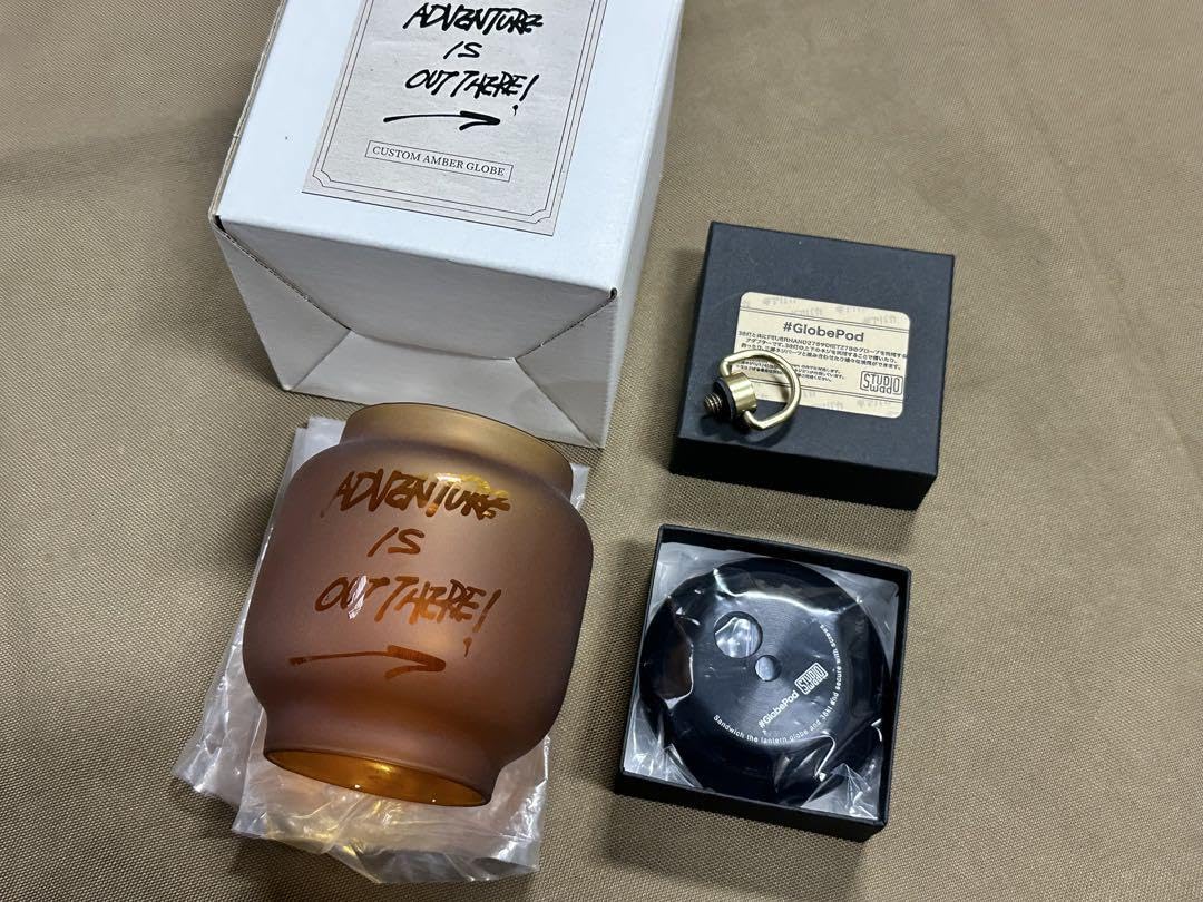 GlobePod AIOT ver. 限定　ネイタルデザイン GlobePod AIOT ver. - NATAL DESIGN ONLINE SHOP
