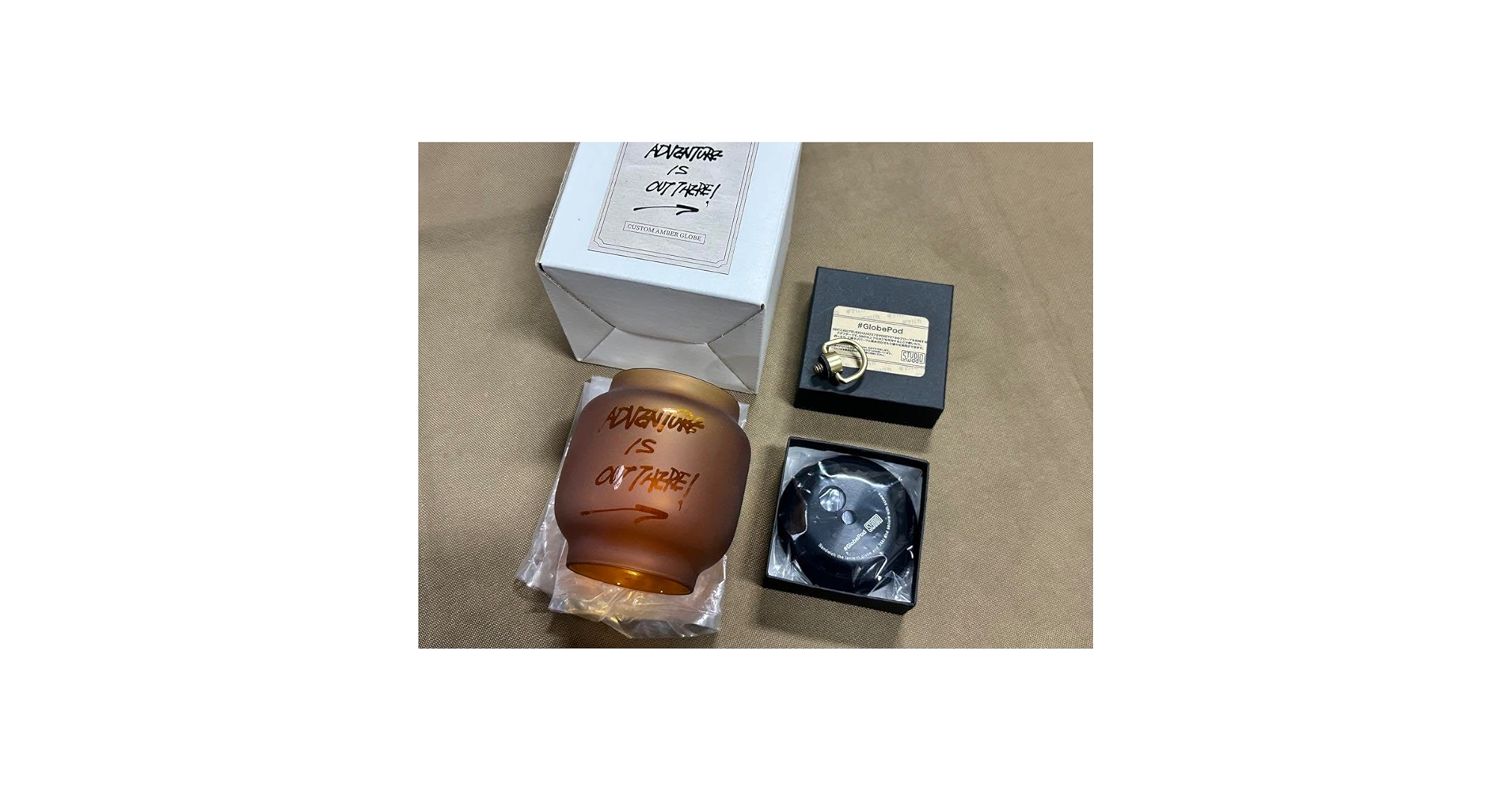 Amazon.co.jp: NATALDESIGN AIOT 限定 ホヤ 38灯 ランタン