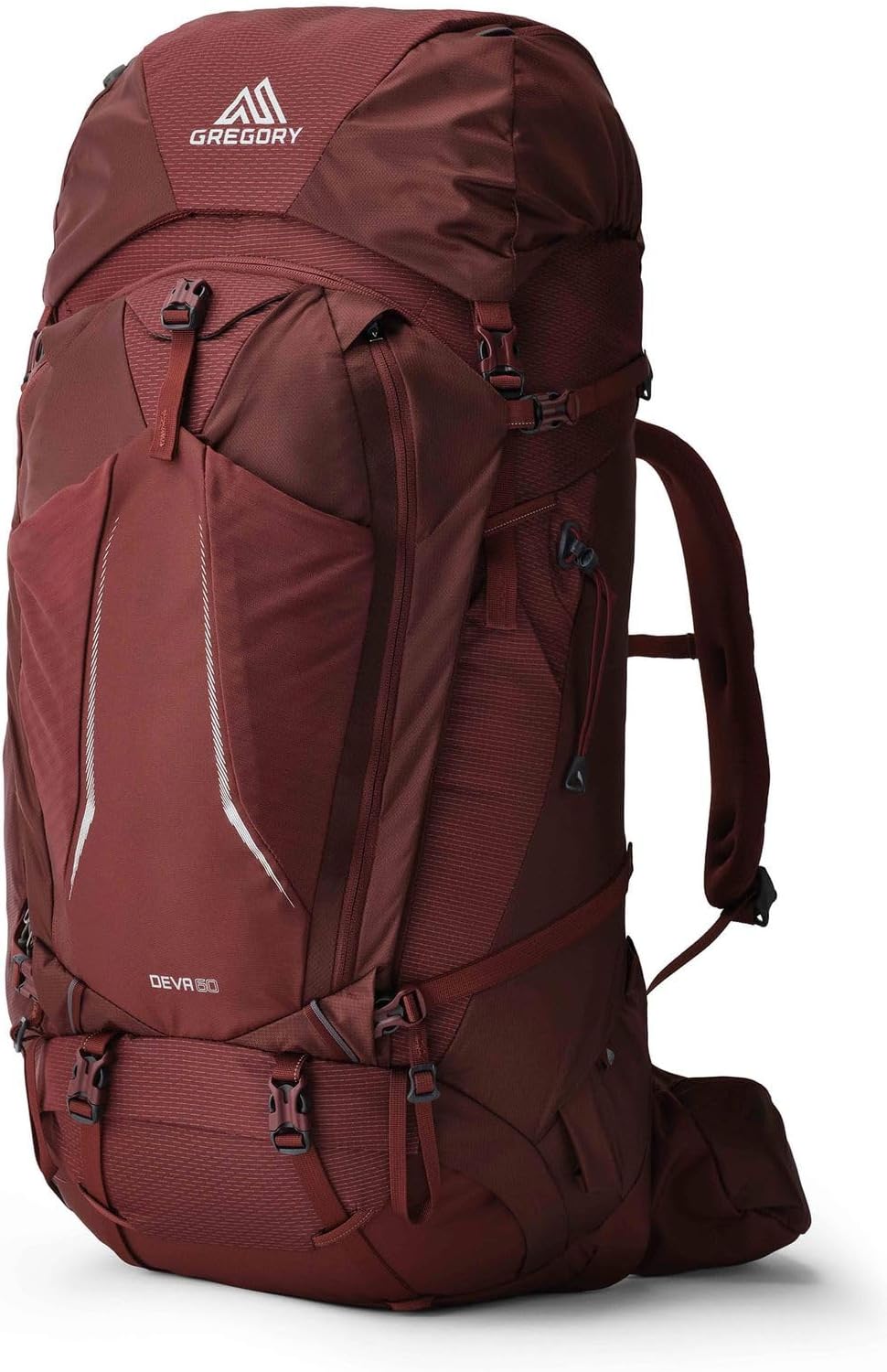 Deva 60 RC Woman Backpack XS-M