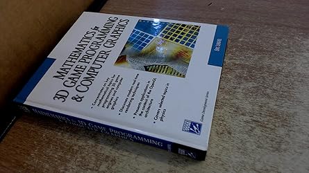 Mathematics for 3d Game Programming and Computer Graphics (Game ...