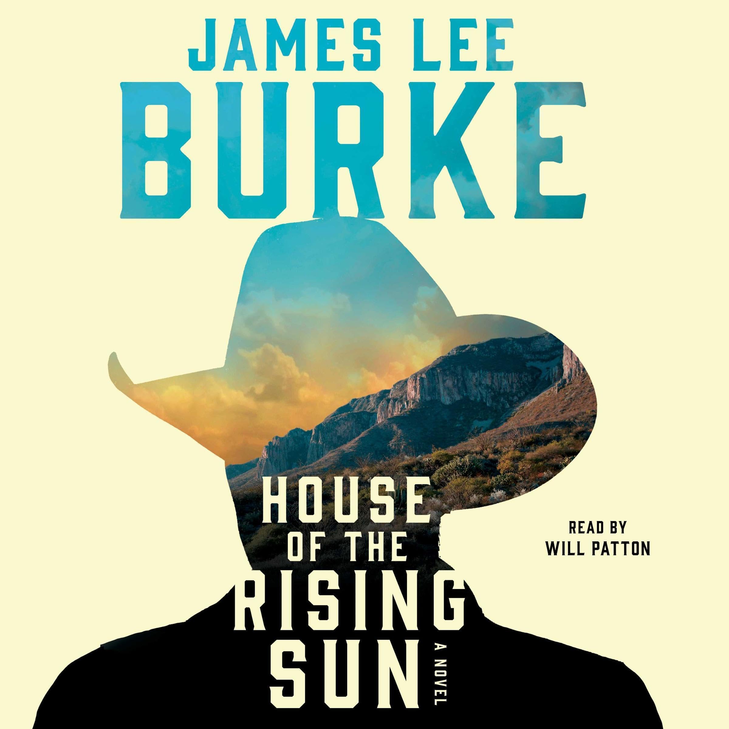 Cover art for House of The Rising Sun