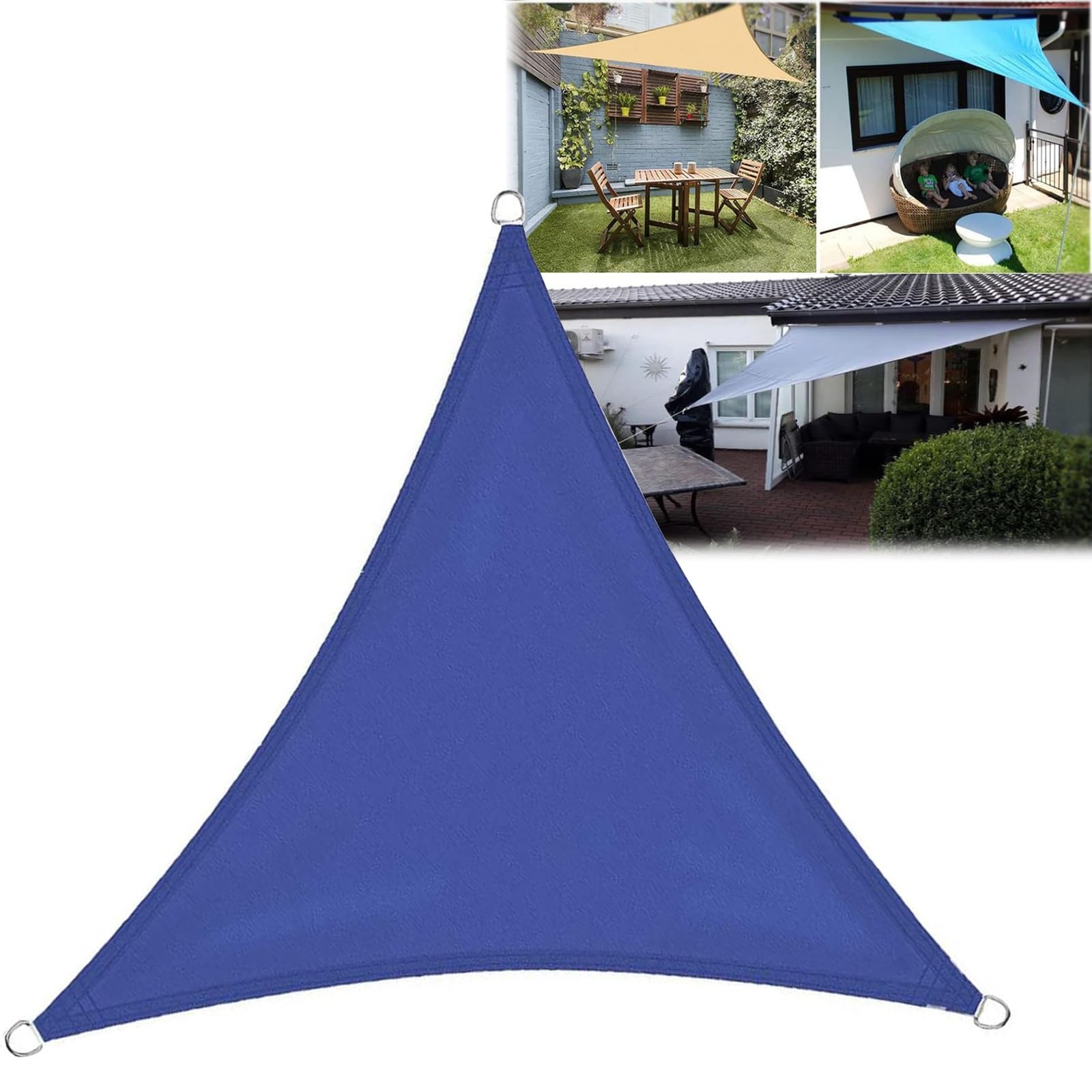 Amazon.co.jp: 雨よけシェード サンシェード 2x2x2m 4x4x4m 3x3x4.3m