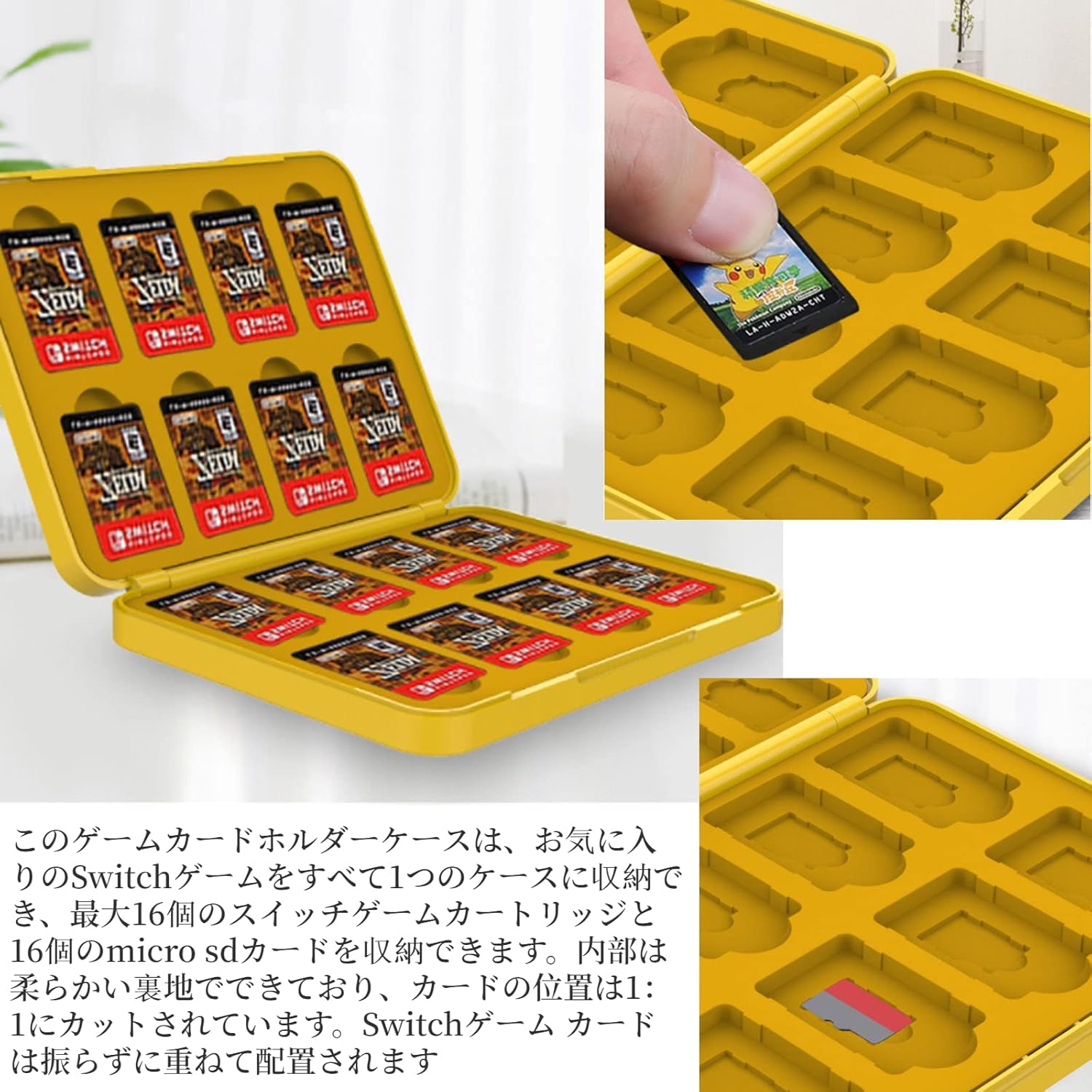 新版 Switch ゲームカードケース スイッチゲームケースホルダー ゲームカード収納ケース 折りたたみ式保護収納アクセサリーハードシェルポータブルカートリッジホルダー 5 Sparrow Rs 新版 Switch ゲームカードケース スイッチゲームケースホルダー ゲームカード収納ケース 折りたたみ式保護収納アクセサリーハードシェルポータブルカートリッジホルダー 5 Sparrow Rs