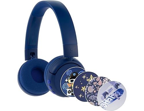 Best Buddy Phone Headphones | Top Picks for Kids [Year]