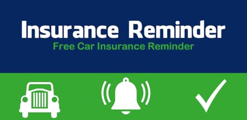 Car Insurance Reminder - Free Renewal Reminder