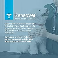 Vista 7 de Masticables blandos de coprofagia disuasoria para comer heces para perros