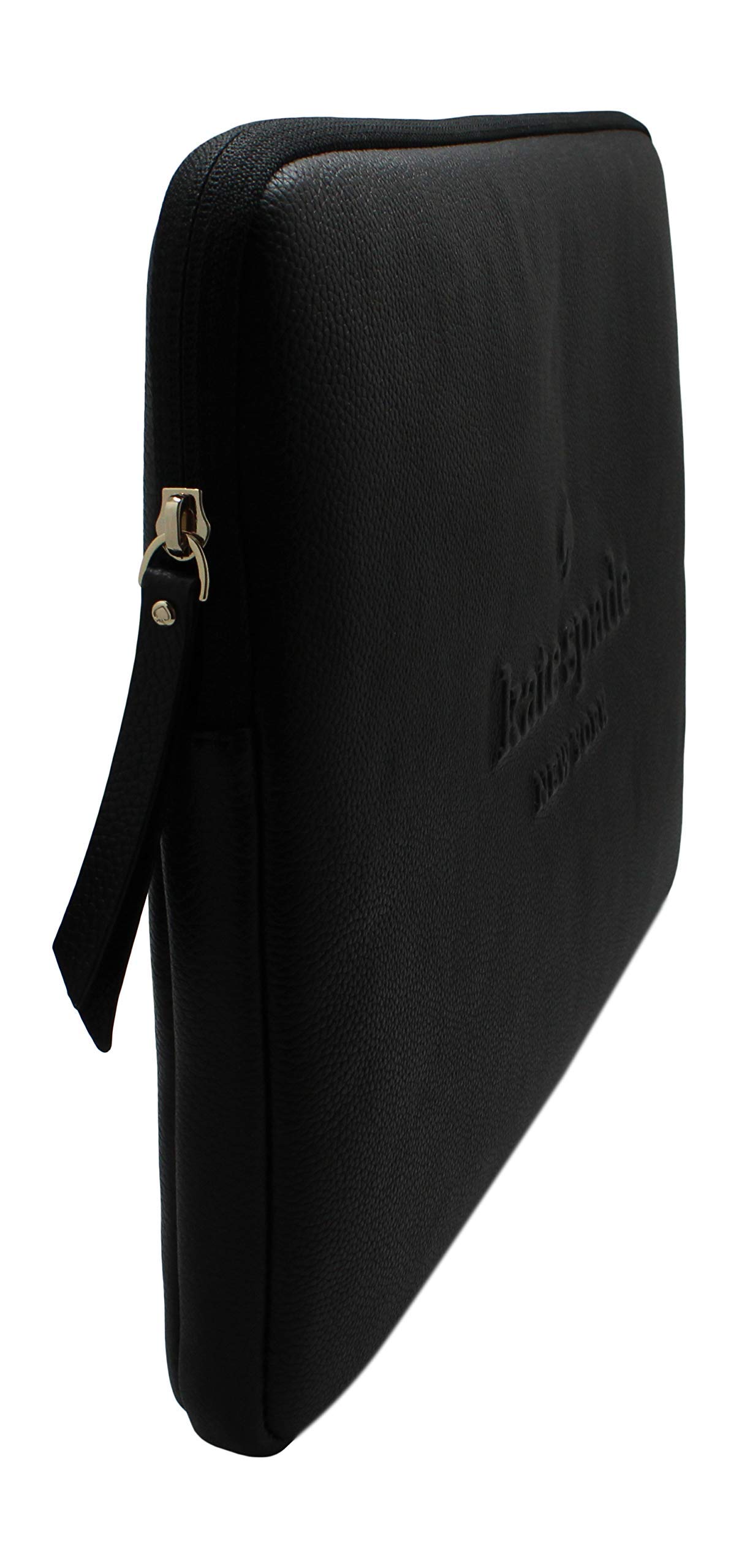 Kate Spade Larcmont Avenue Logo Black 13"