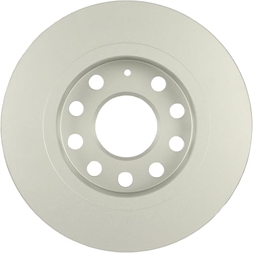 Miniatura 2 de Bosch 26010750 QuietCast Premium -Rotor de freno de disco, Frente