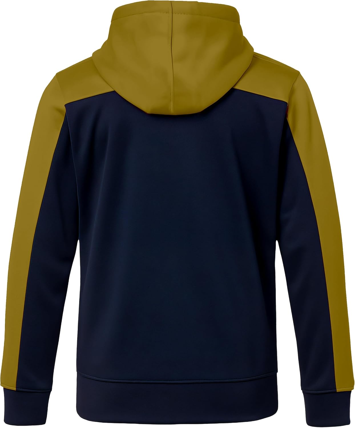 Icon Sports Officially Licensed Pumas UNAM Pullover Hoodie - Unisex Adult - Image 4