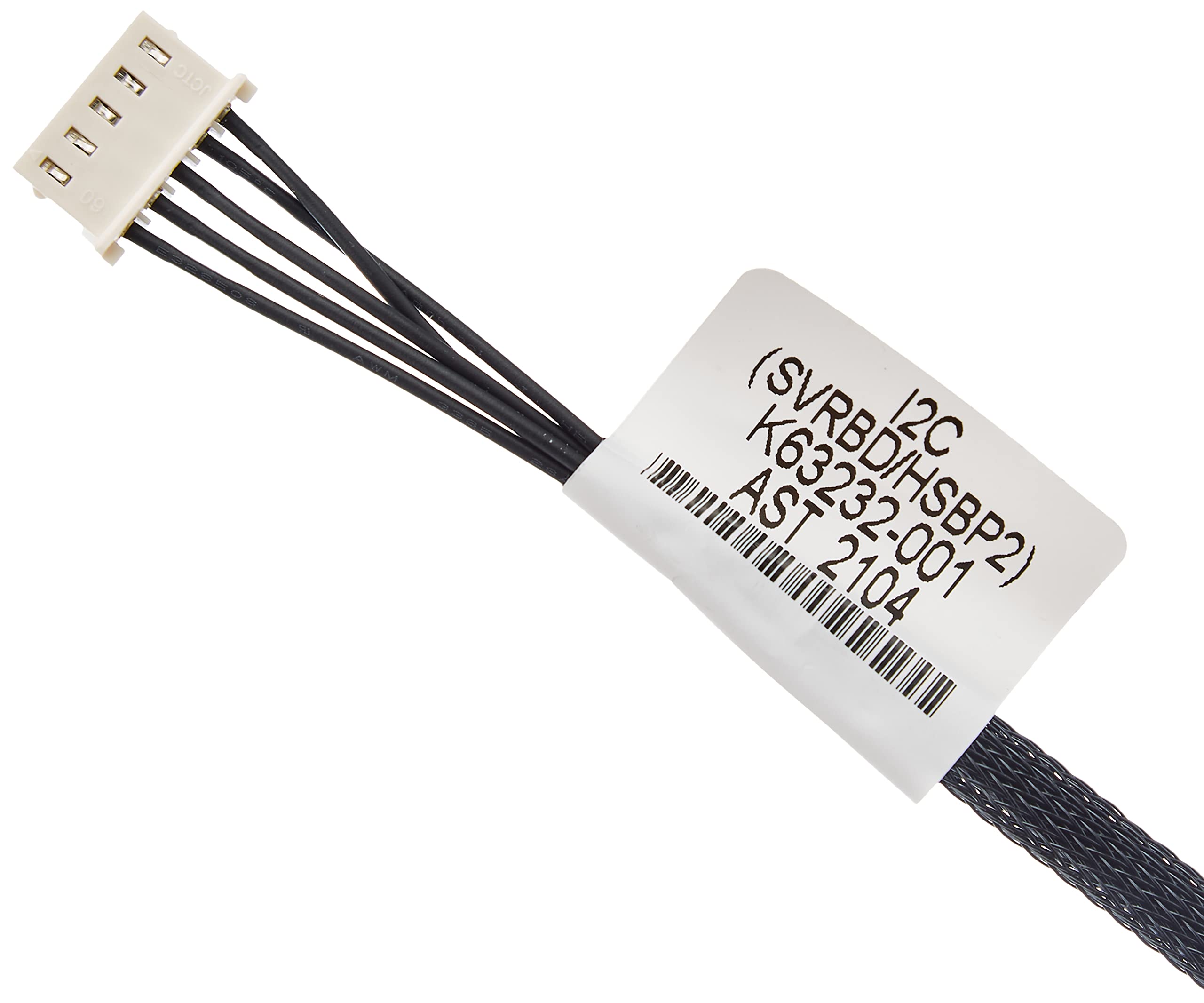 Intel Accessoires PC et Ordinateurs Portables Marque Modèle Backplane - 2U - pour P/N: M50CYP2SB1U, M50CYP2SBSTD