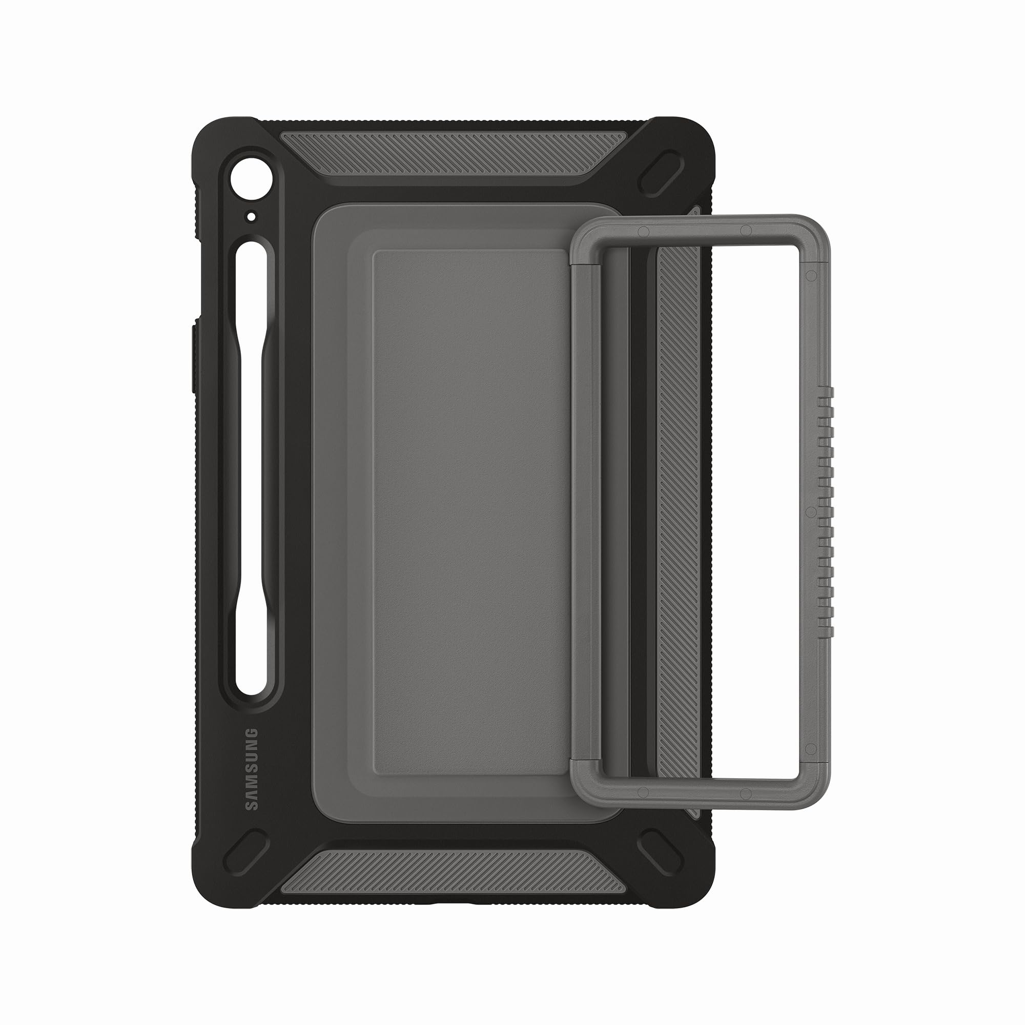Amazon.co.jp: Samsung Galaxy 公式アウトドア保護ケース Tab S9