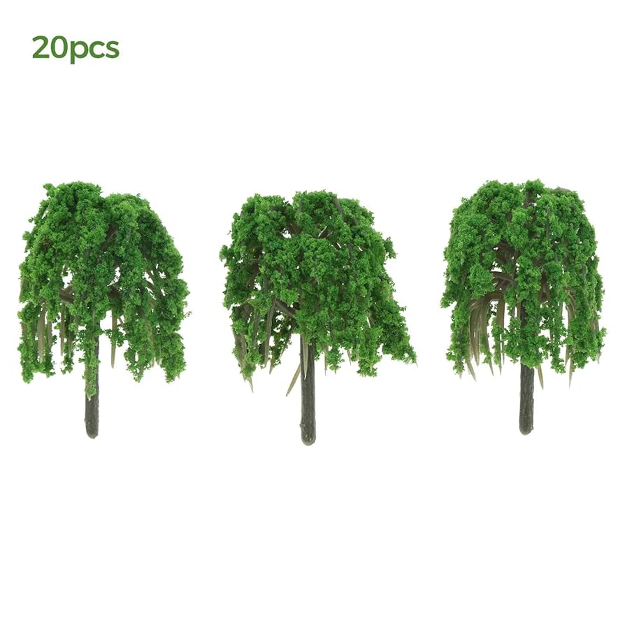 エルテ Erte「Willow Tree」シルクスクリーン 10号大 サイン エルテ Erte「Willow Tree」シルクスクリーン 10号大 サイン