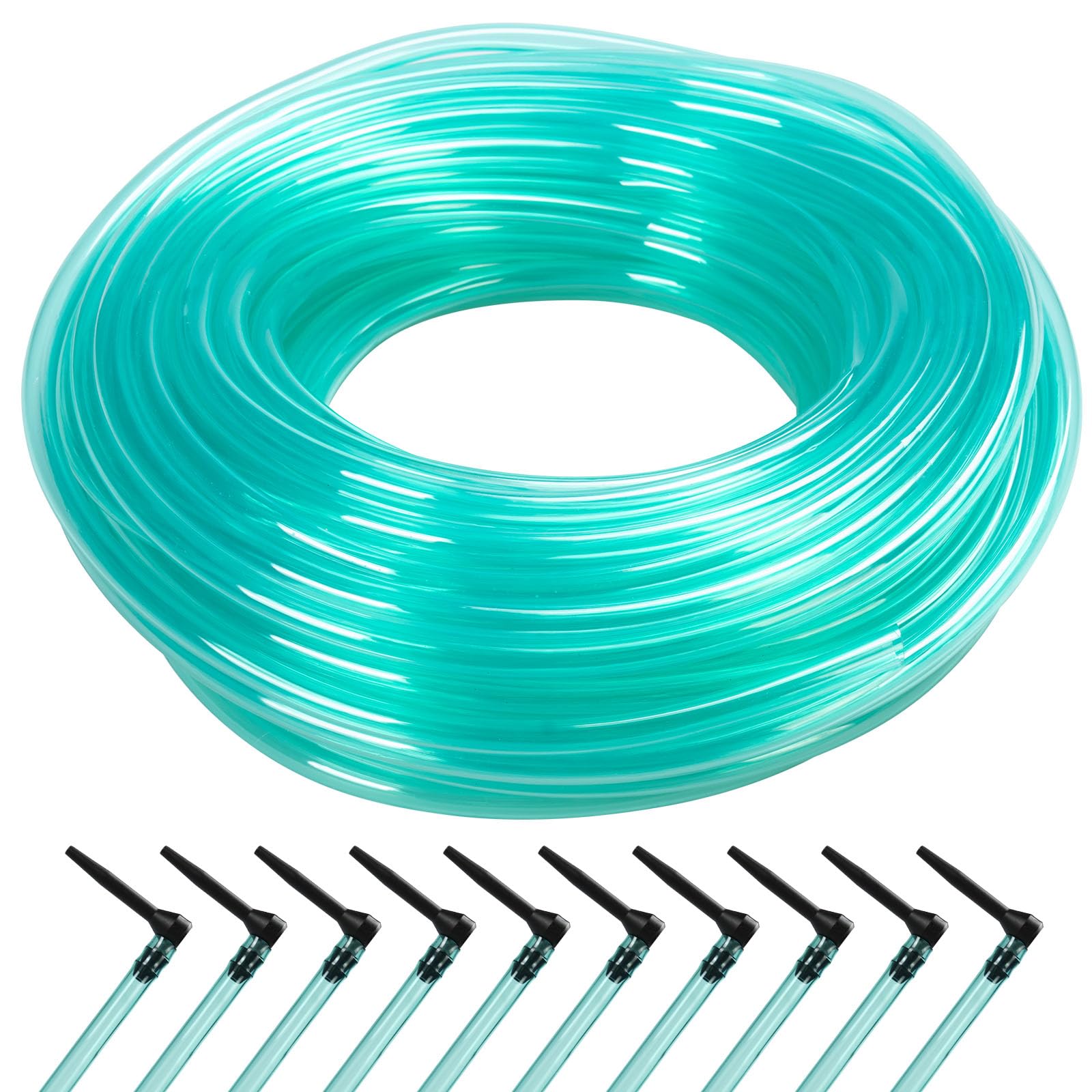 Homelite/Ryobi - Breather Hose - 570710004