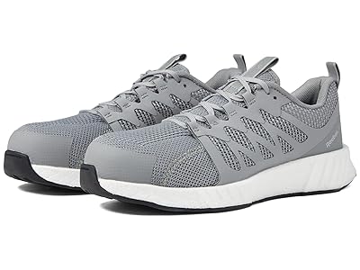 Reebok Work Fusion Flexweavetm Work EH Comp Toe Women