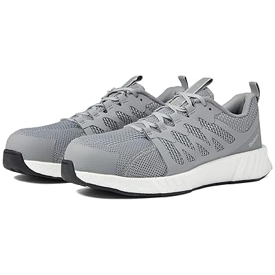 Reebok Work Fusion Flexweavetm Work EH Comp Toe Women