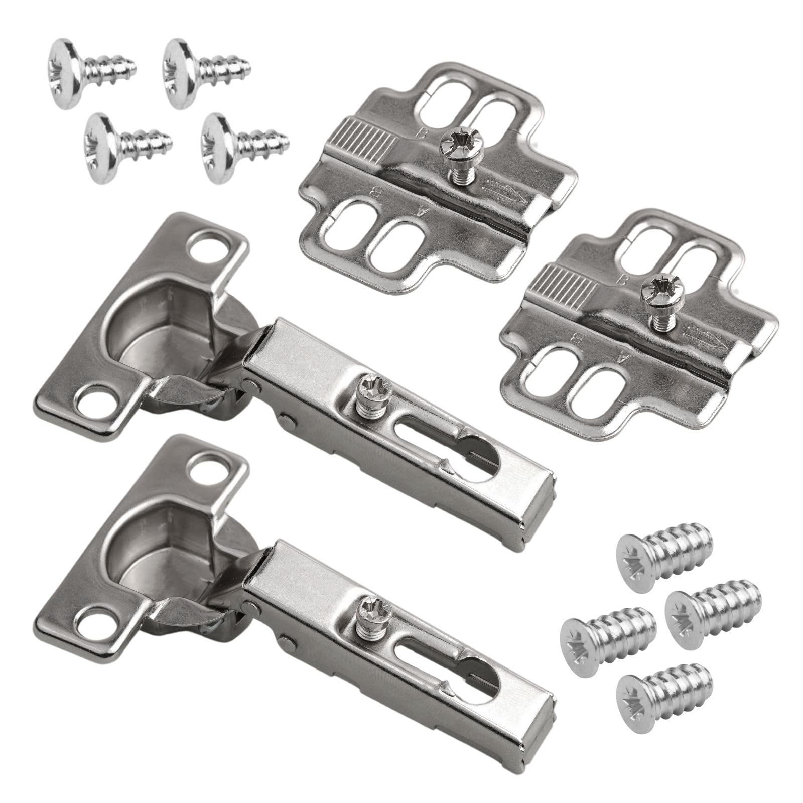 109338 X 2 Cerniere IKEA Per Kleppstad, Songesand, Billy