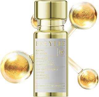 BREYLEE Renewal - Suero de ojos para bolsas d...