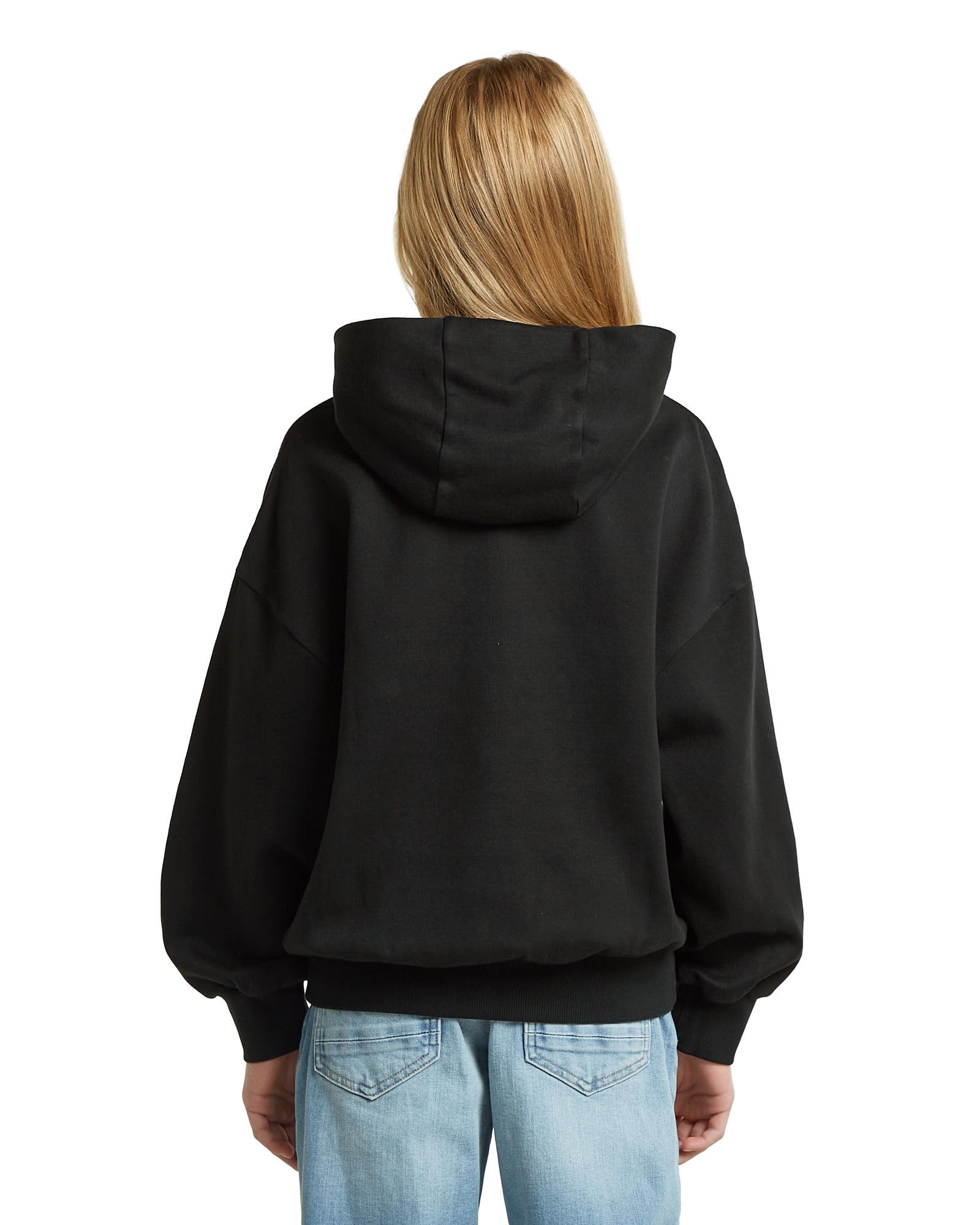 G-Star Mädchen Girls Miller Hoodie Sweatshirt Sweater (1er Pack)
