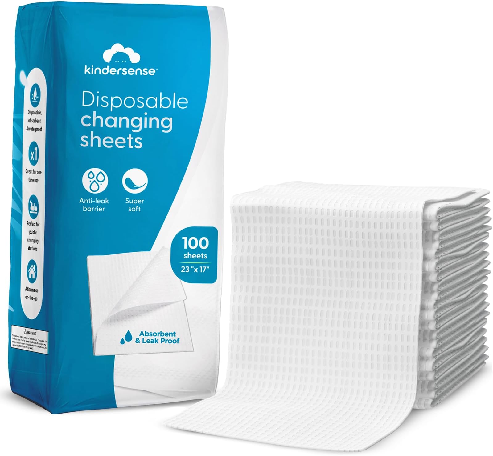 Disposable Changing Mats Baby 100 Disposable Baby Changing Pads Ats Travel Disposable Waterproof Bed Protectors For Incontinence