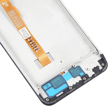 Screen Replacement LCD + Touch Screen with Frame Repair