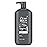 DOVE MEN+CARE Charcoal Pump Purifying Shampoo Charcoal + Clay for Stronger, More Resilient Hair, with Plant-Based Cleansers, 31 oz