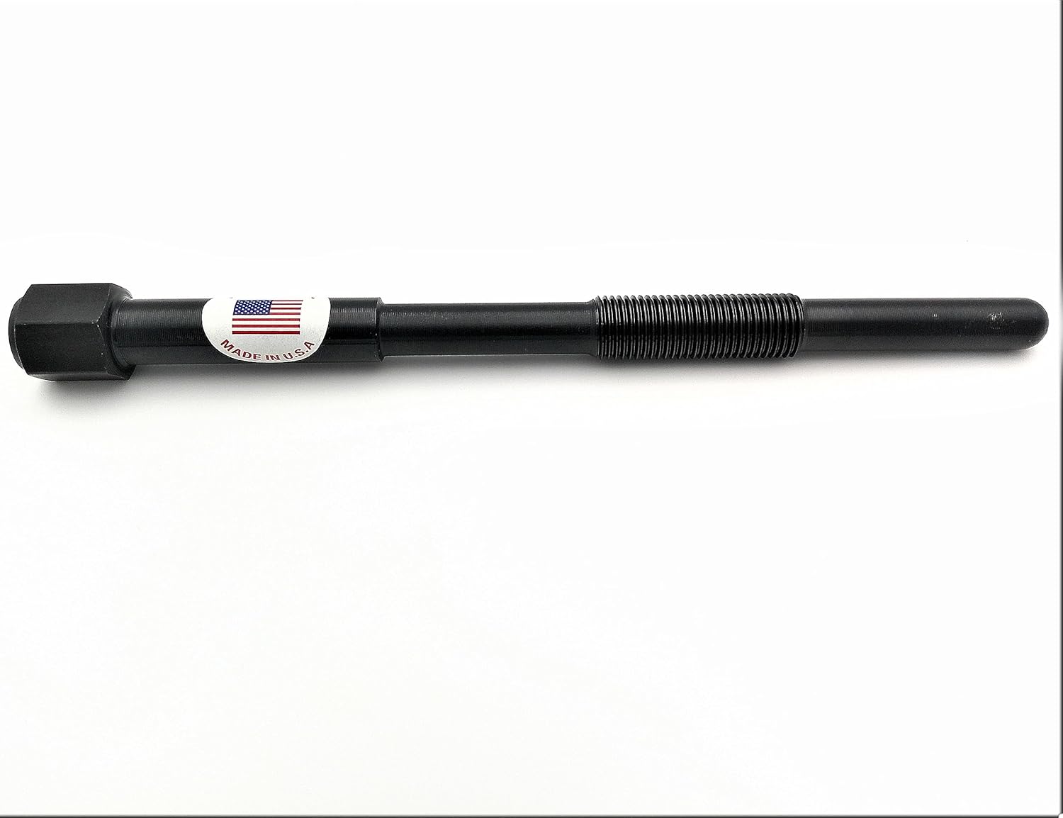 MADE IN THE USA - Heavy Duty Primary Clutch Puller Removal Tool for Can Am Commander/HD7/Maverick/Trail/Defender/X3/Turbo/Sport/Canam/HD9 Replaces 529-000-064 PCP-15